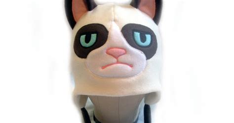 I Have Seen The Whole Of The Internet Grumpy Cat Hat