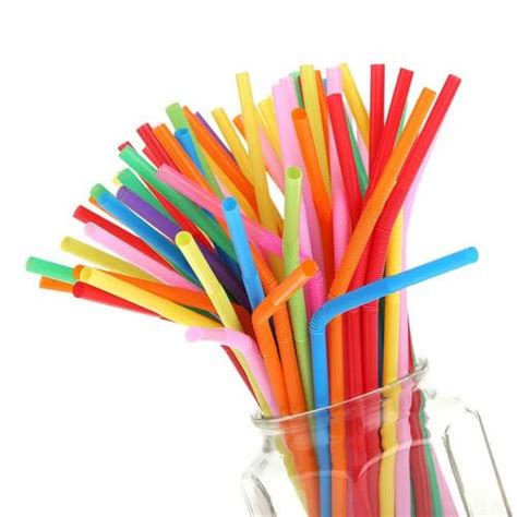 plastic straws striped plastic straw manufacturer from pune