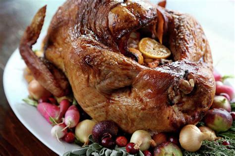 just the facts tom thanksgiving turkey basics houston chronicle