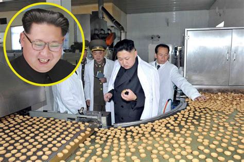 Kim Jong Un Smoking Again As He Tells North Koreans To