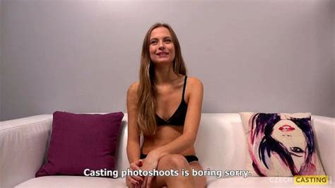 Watch Casting Casting Beautiful Babe Porn Spankbang