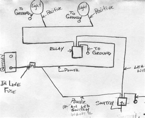 unique murphy  switch wiring diagrams