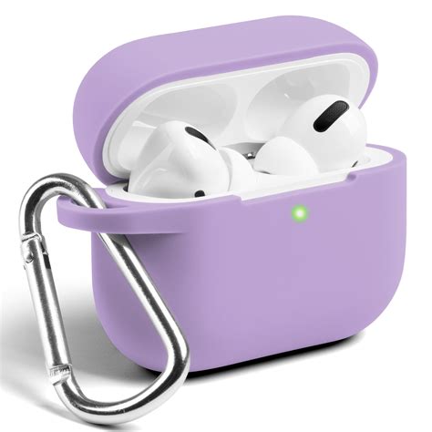 Gmyle Cute Silicone Protective Shockproof Wireless Charging Airpods