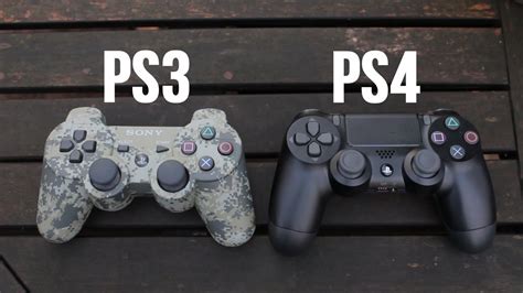 ps controller  ps controller comparison youtube