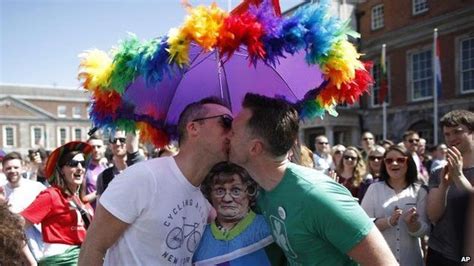 Welcome To Ladun Liadi S Blog Same Sex Marriage Is Now Legal In Ireland
