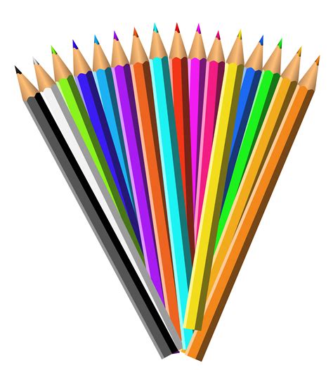 pencil clip art pencils png clipart transparent image png