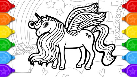 alicorn coloring pages  kids