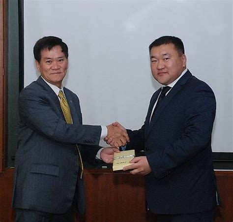 Ait And Mongolia University Of Life Sciences Close To Inking