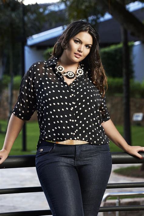 Style Trends And Plus Size