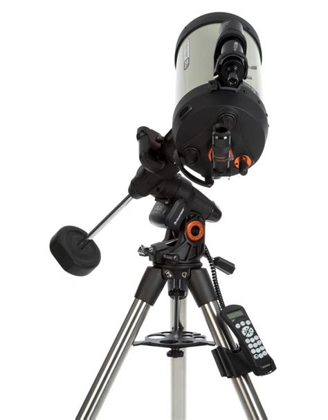 celestron advanced vx  edgehd telescope camera concepts telescope solutions