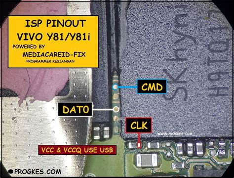 vivo  isp pinout vivo  isp pinout gadget  review images