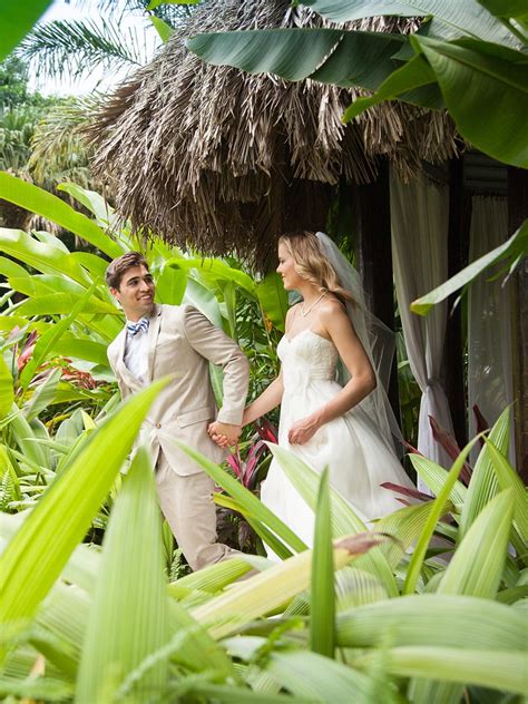 Take The Guesswork Out Of Planning A Destination Wedding