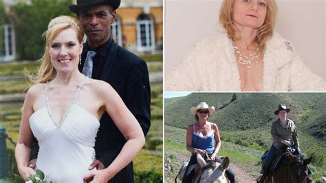 Midlife Crisis Women Glamour Modelling Cattle Herding And Reality Tv