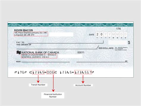 How To Find Your Bank Routing Number In Canada [2022] Protect Your Wealth