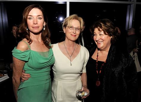 Last Night S Parties Julia Roberts Meryl Streep Premiere August