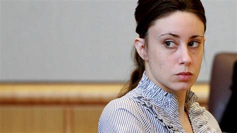 [a Case Of The Blog] Casey Anthony Found Not Guilty