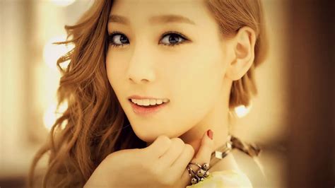 Snsd Girls Generation K Pop Kim Taeyeon 1080p Wallpaper