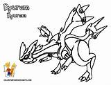 Pokemon Coloring Legendary Pages Kyurem Sheets Print Kids Genesect Druddigon Clipart Library Popular Zekrom Pdf Coloringhome Printing Comments sketch template