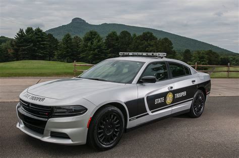 highway patrol participating in nationwide “best looking cruiser
