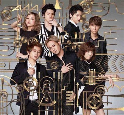 aaa announce  years concert  nationwide  tokyohive