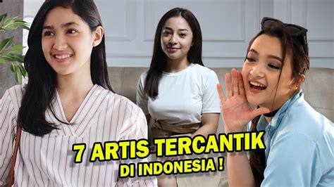 Artis Paling Terkaya Di Indonesia 2020