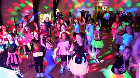 ace dj kids parties childrens entertainers disco harrow netmums