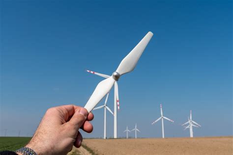 companies combine forces  drone based wind turbine inspections unmanned aerial