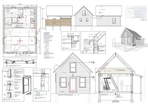 modern tiny house plans  designs ideas roni young   awesome ideas  modern tiny