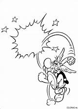 Asterix Obelix Kolorowanki Coloring Disegni Colorare Malvorlage Enfurecido Dzieci Malvorlagen Pobarvanke Trickfilmfiguren Punch Gauleses Celebre Fumetto Personaggi Giochiecolori Ausmalen Colorat sketch template