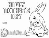 Sheets Everfreecoloring Cards Mothersday Greeting sketch template