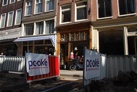 drive  hiding amsterdam shops  desperately   flickr