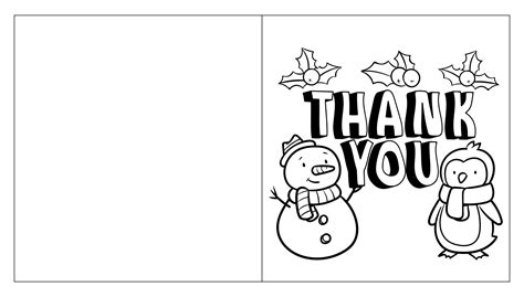 cards printable coloring page sketch coloring page