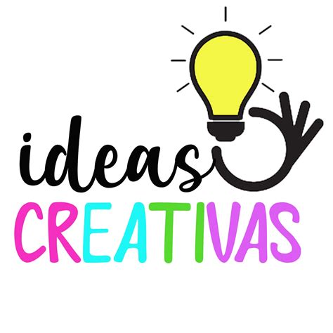ideas creativas