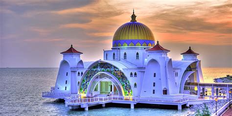 des  belles mosquees du monde