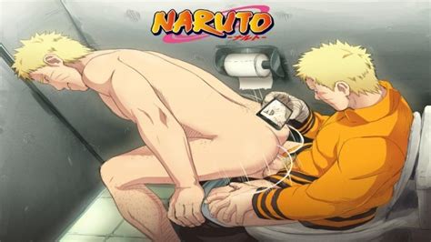 Naruto X Naruto Yaoi Hentai Gay Thumbzilla