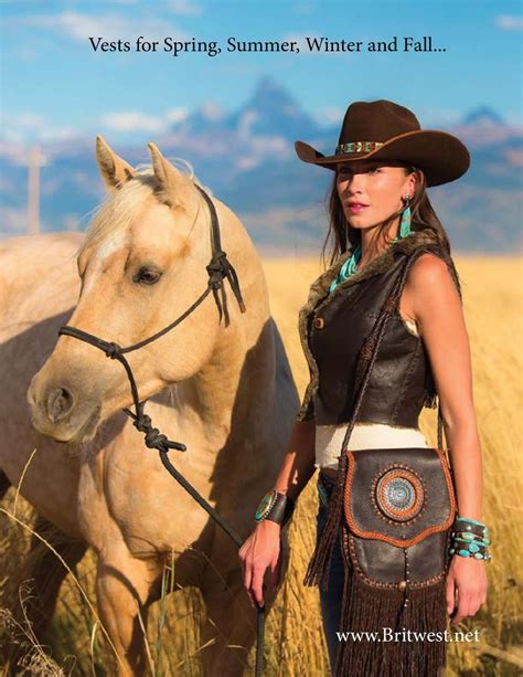 Cowgirls In Style Magazine February March 2016 Cowgirl Outfits