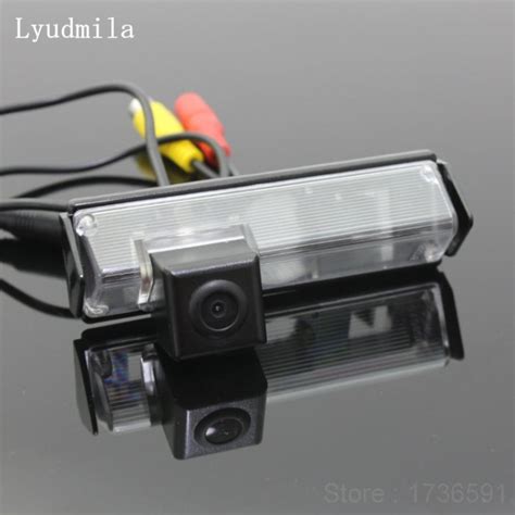 wireless camera  mitsubishi pajero sport pajero dark car rear view camera reverse