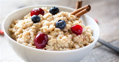 delicious oatmeal breakfast recipes easy  frugal