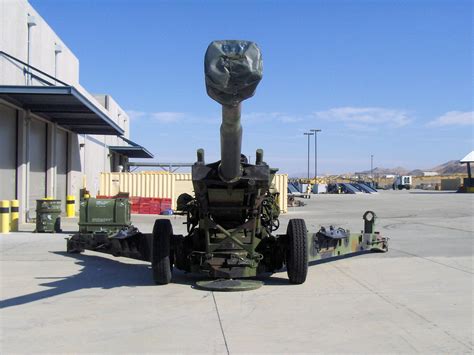 towed howitzer walk  page