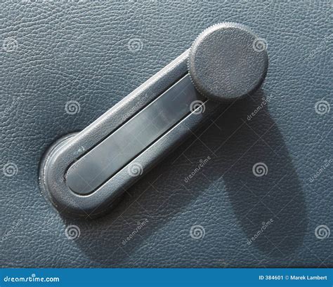 window winder   car stock image image