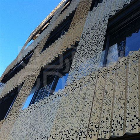 architecture skin facade
