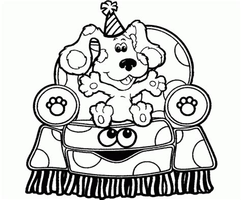 nick jr coloring pages game color nick az colorare  printable