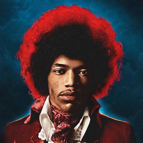Jimi Hendrix Spotify