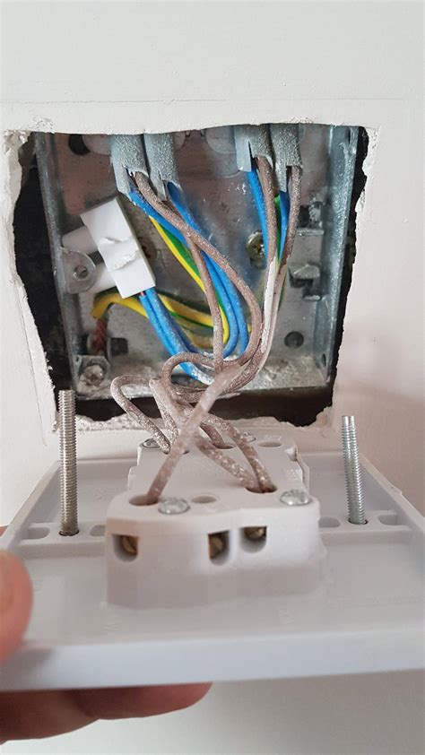 wiring  switch