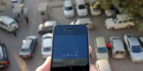 Uber Driver In India Arrested For Allegedly Raping Female