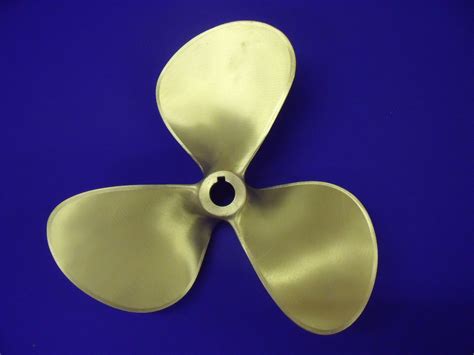 fal propellers brand   bladed left hand propeller   diameter    pitch