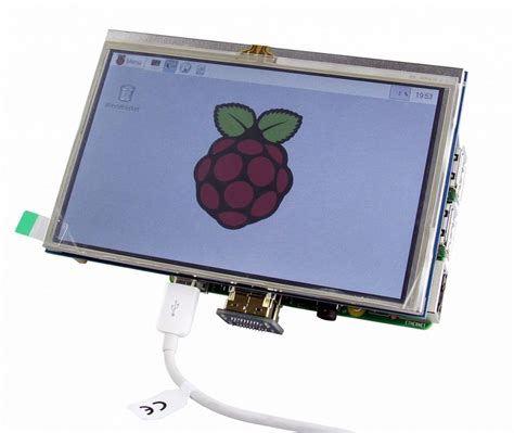 raspberry pi touchscreen setup tutorial  beginners nerdytechy