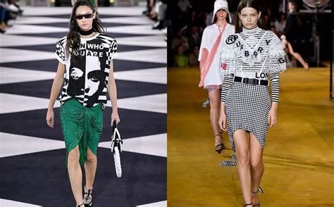 4 Fashion Trends To Expect In Spring Summer 2021