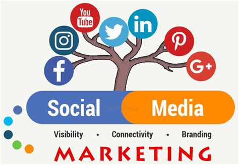 expert guide   create  social media marketing strategy