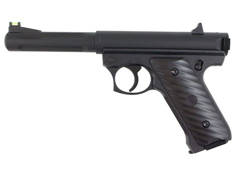 Kj Works Mk2 6mm Airsoft Pistol Co2 Nbb Replicaairguns Ca